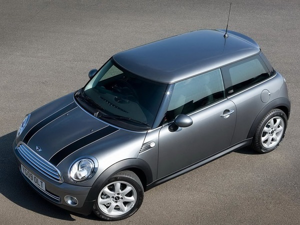 High Quality Tuning Files Mini Cooper S D 2.0D Twin Power 170hp