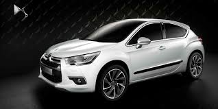 High Quality Tuning Files Citroën DS4 2.0 HDi 163hp