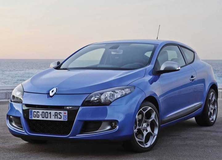 High Quality Tuning Files Renault Megane 2.0 TCE 180hp