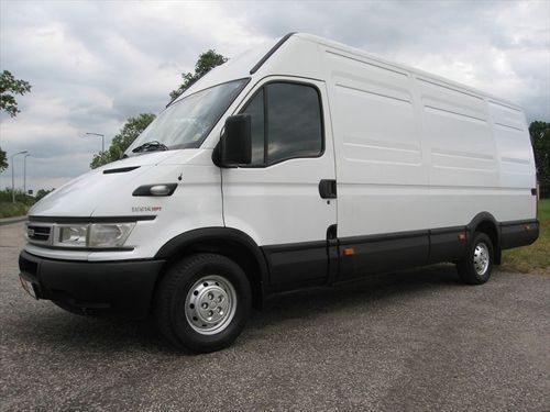 Hochwertige Tuning Fil Iveco Daily 3.0 HPT 136hp