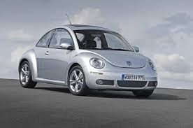Tuning de alta calidad Volkswagen New Beetle 1.6i 8v  102hp