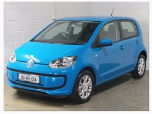 High Quality Tuning Files Volkswagen Up 1.0i  75hp