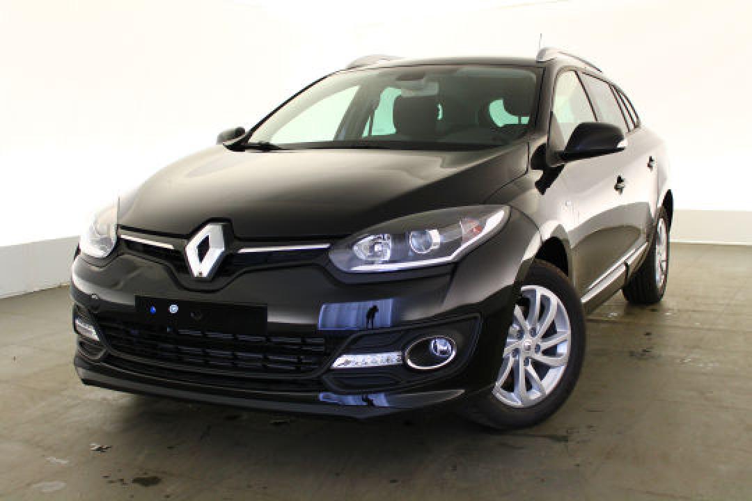 High Quality Tuning Files Renault Megane 1.5 DCi 95hp