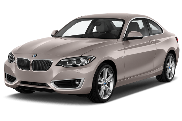 High Quality Tuning Files BMW 2 serie 230i  252hp