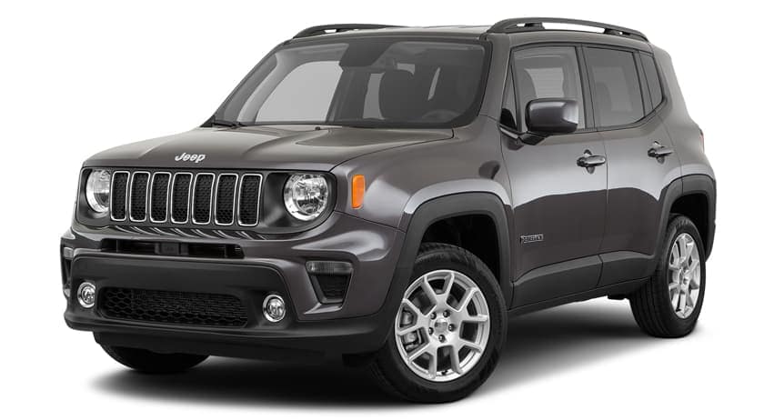 High Quality Tuning Files Jeep Renegade 2.0 MJT 170hp