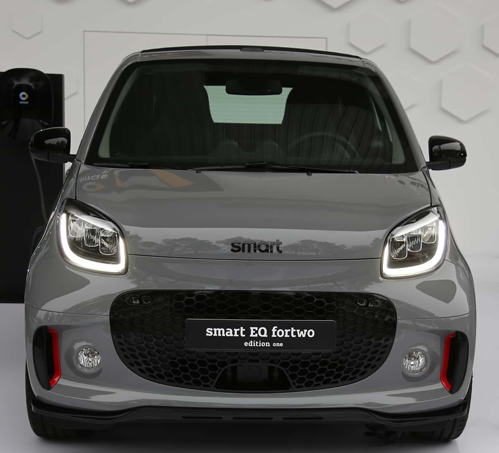 High Quality Tuning Files Smart ForTwo EQ  82hp