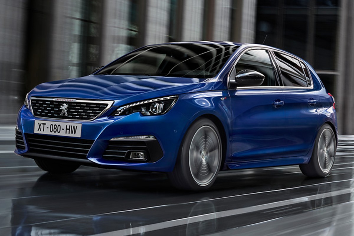 High Quality Tuning Files Peugeot 308 2.0 BlueHDi 150hp