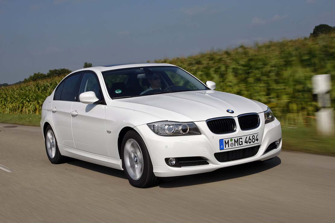 High Quality Tuning Files BMW 3 serie 330D PP 286hp