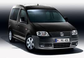 High Quality Tuning Files Volkswagen Caddy 1.9 TDI 75hp