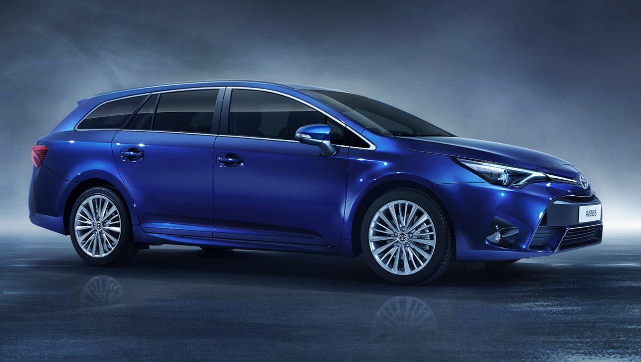 High Quality Tuning Files Toyota Avensis 2.0 D-4D 143hp