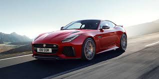 High Quality Tuning Files Jaguar F type 5.0 V8 Supercharged 495hp