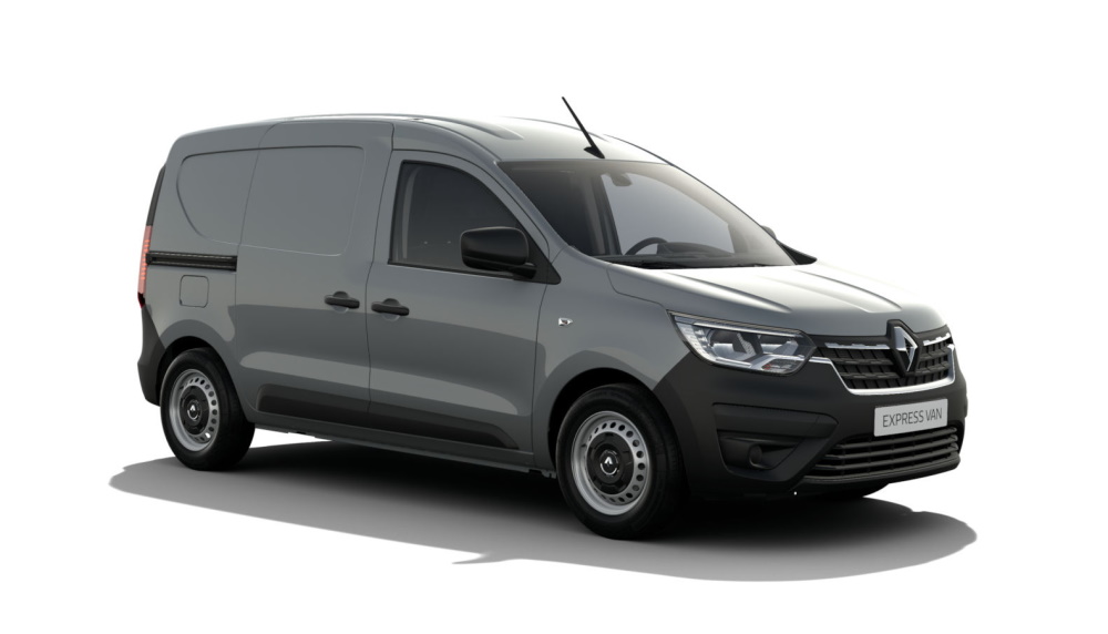 High Quality Tuning Files Renault Express Van 1.3 TCE 100hp