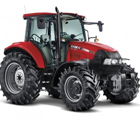 高品質チューニングファイル Case Tractor Farmall Series 95 4.5L I4 91hp