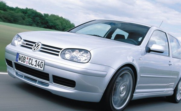 Yüksek kaliteli ayarlama fil Volkswagen Golf 2.3 VR5 GTI 170hp
