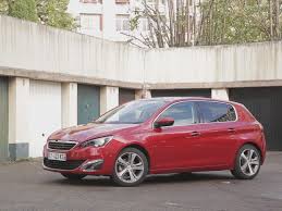 High Quality Tuning Files Peugeot 308 1.6 THP 125hp