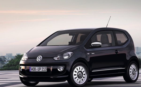 High Quality Tuning Files Volkswagen Up 1.0i  60hp