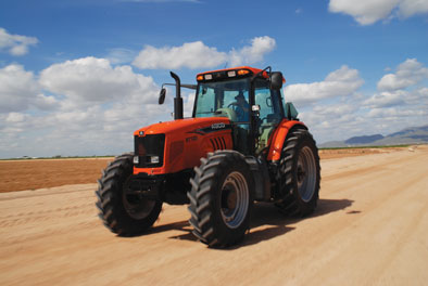 High Quality Tuning Files AGCO DT 240A 8.4L I6 294hp