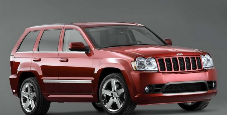 High Quality Tuning Files Jeep Grand Cherokee 3.0 CRD 211hp