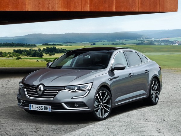 High Quality Tuning Files Renault Talisman 1.6 DCi 160hp