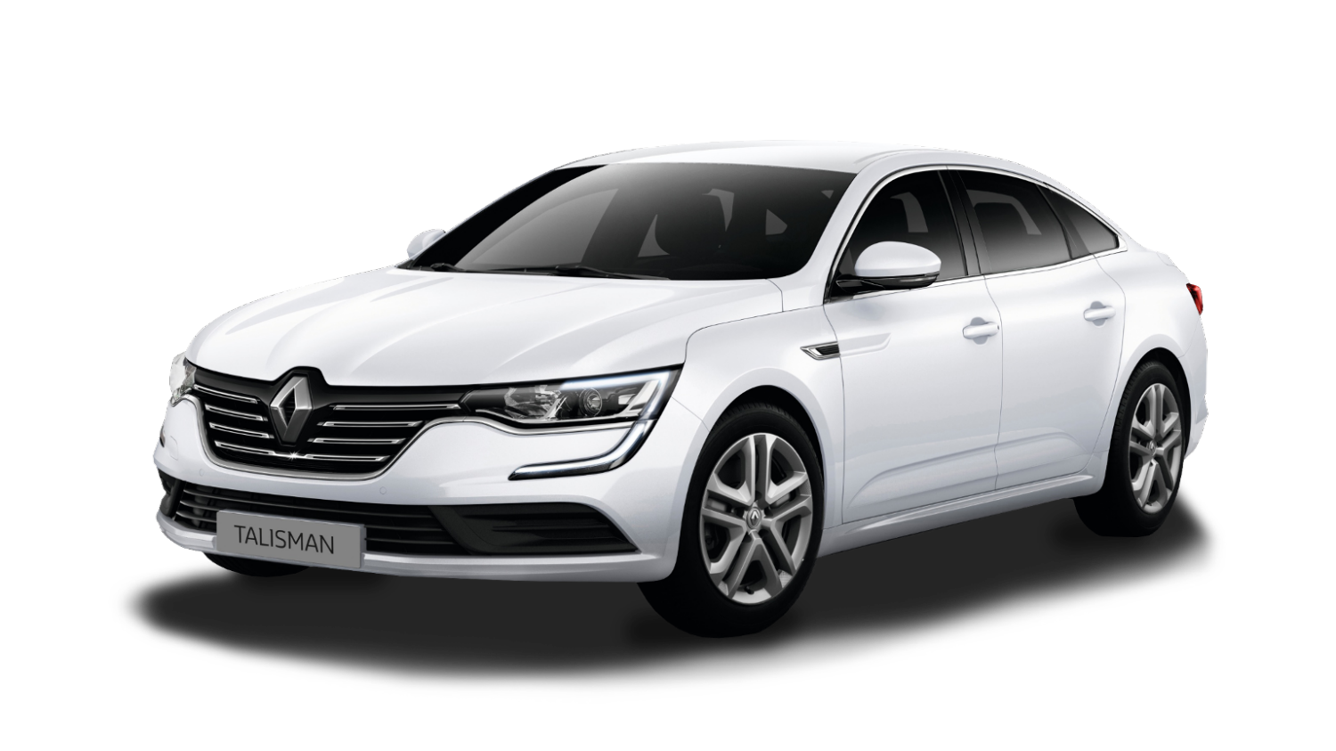 High Quality Tuning Files Renault Talisman 1.6 TCe 200hp