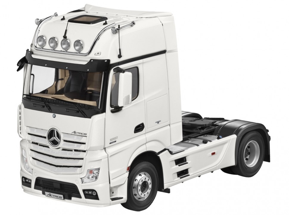 High Quality Tuning Files Mercedes-Benz Actros 18  1835 euro3 354hp