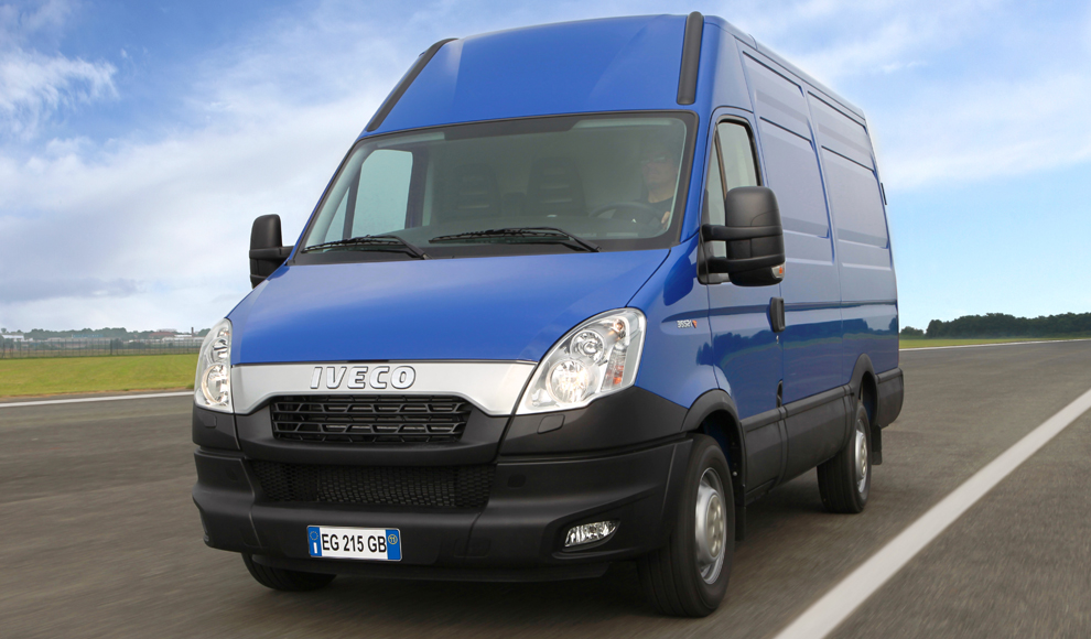 Hochwertige Tuning Fil Iveco Daily 3.0 CR euro5 170hp