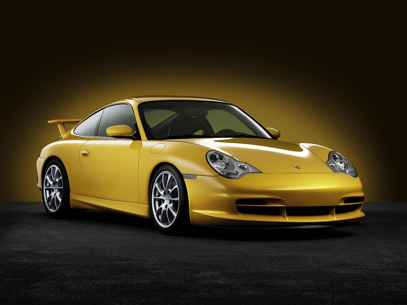 Фильтр высокого качества Porsche 911 3.6i GT3 381hp