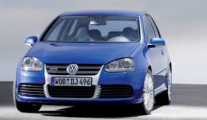 高品质的调音过滤器 Volkswagen Golf  R32 250hp