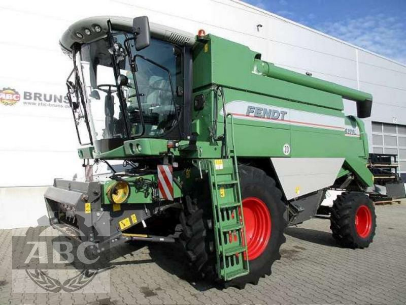 Hochwertige Tuning Fil Fendt Tractor 6000 series 6270L 7.4L I6 275hp