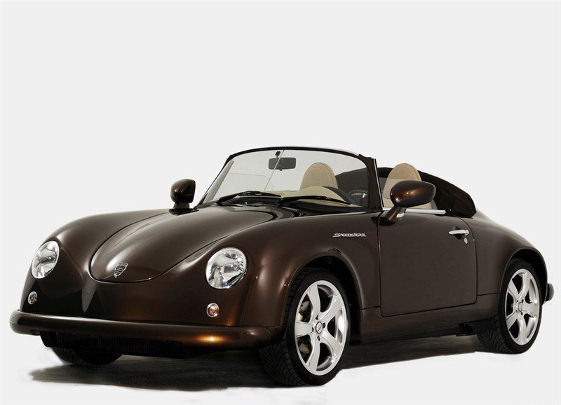 High Quality Tuning Files PGO Speedster II 1.6 THP 184hp