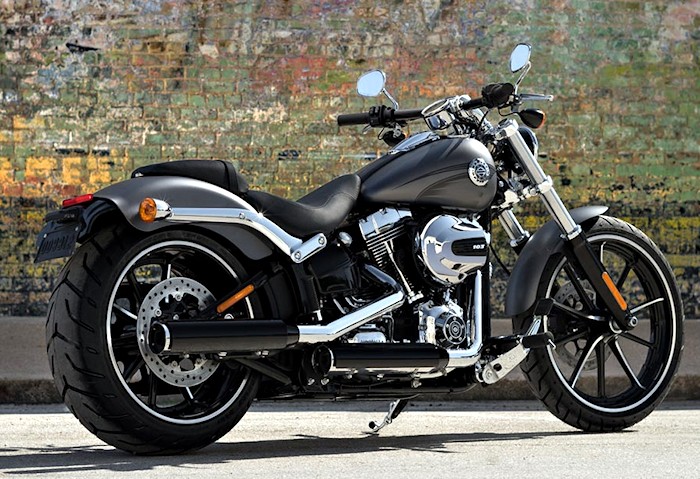 高品質チューニングファイル Harley Davidson 1690 Dyna / Softail / Road K / Electra Glide / 1690 Softail  74hp