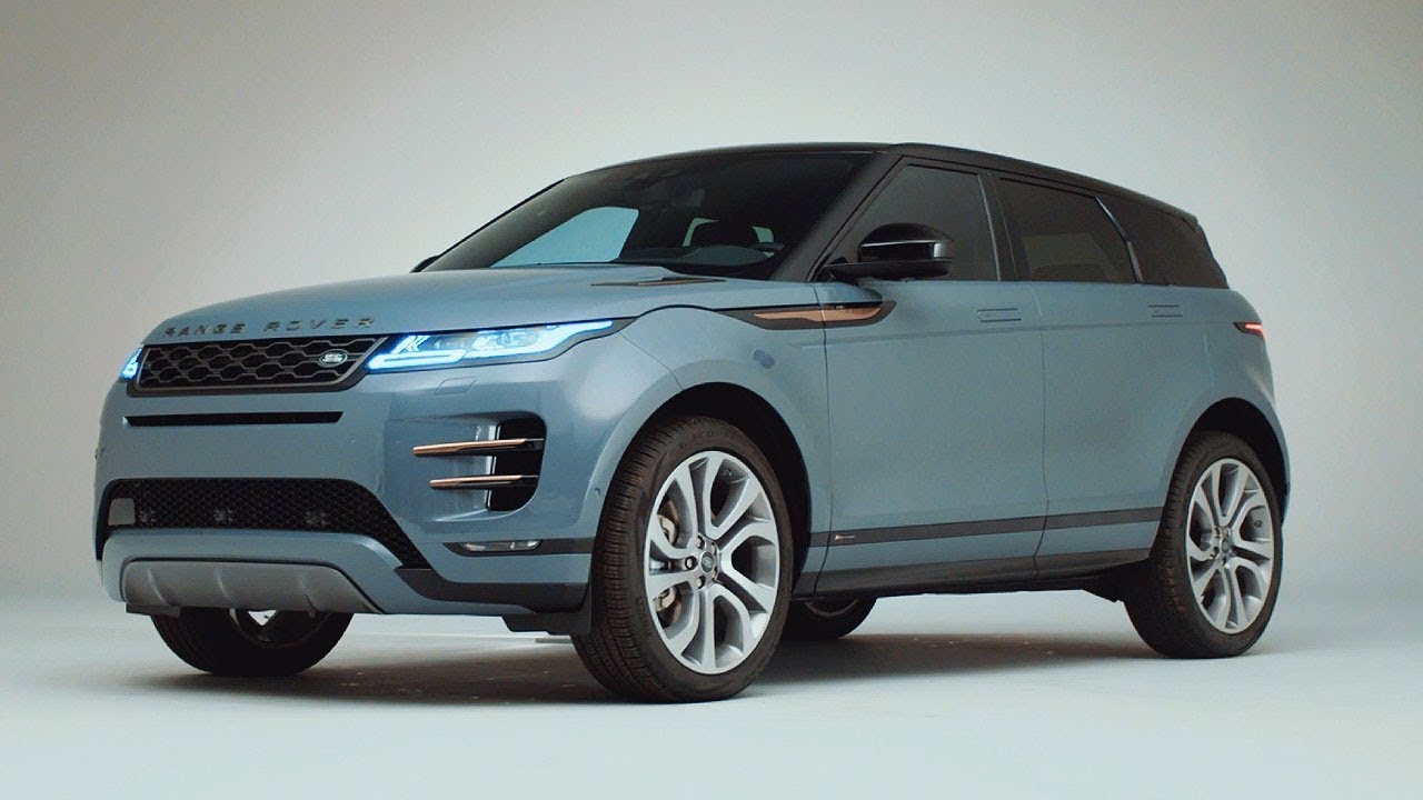 High Quality Tuning Files Land Rover Evoque D240  240hp