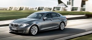 High Quality Tuning Files BMW 5 serie 535D  306hp