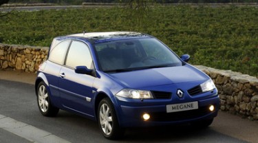 High Quality Tuning Files Renault Megane 1.9 DCi 130hp