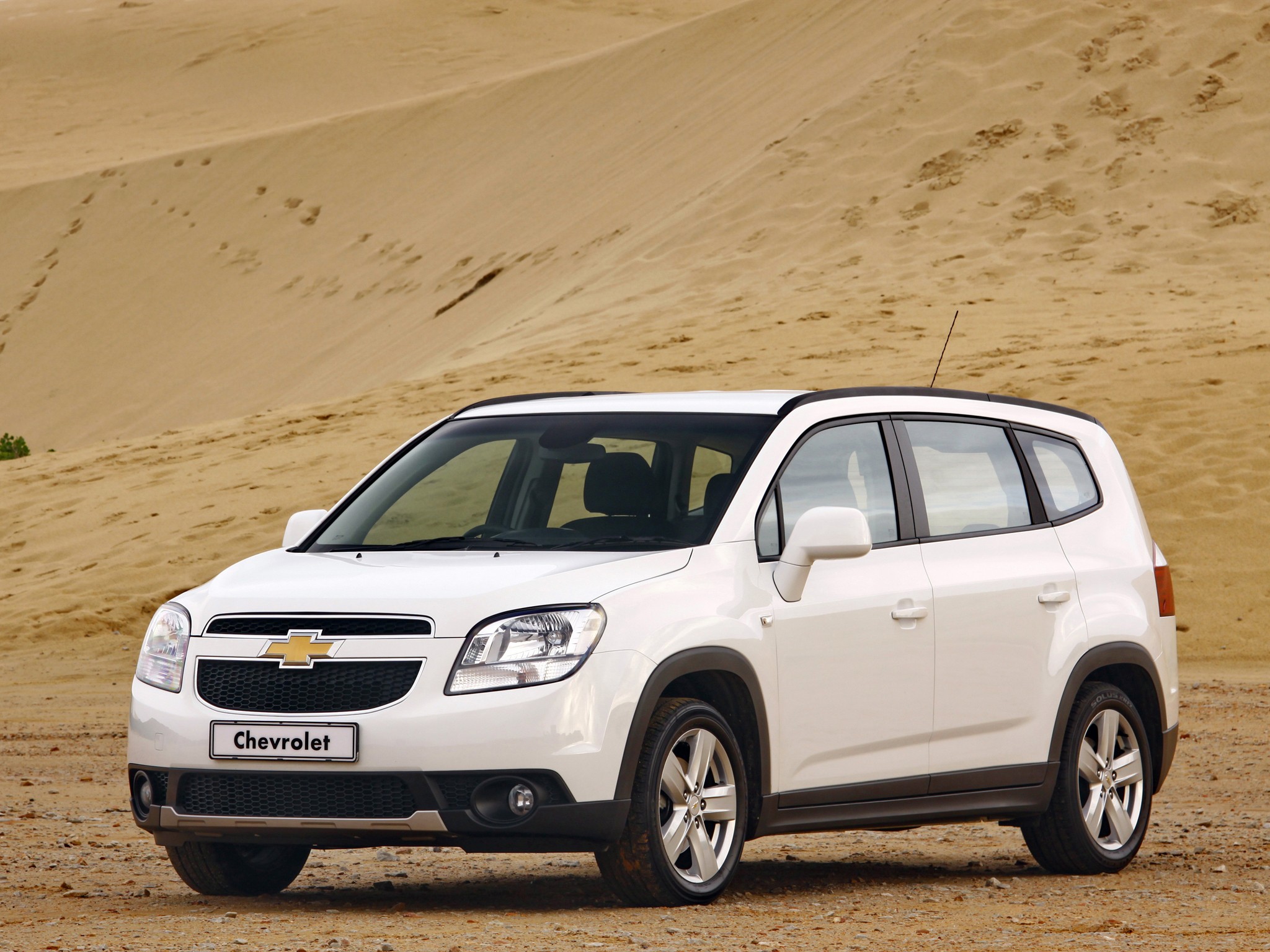 High Quality Tuning Files Chevrolet Orlando 2.0D  163hp