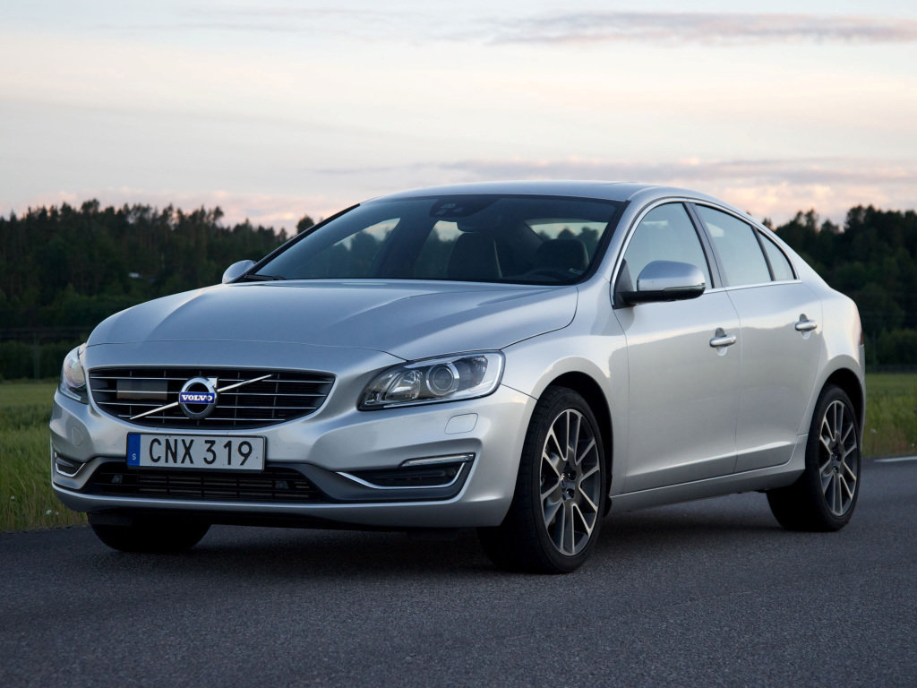 High Quality Tuning Files Volvo S60 2.0 D2 120hp
