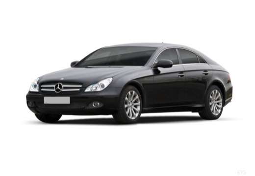 High Quality Tuning Files Mercedes-Benz CLS 350 CDI 224hp