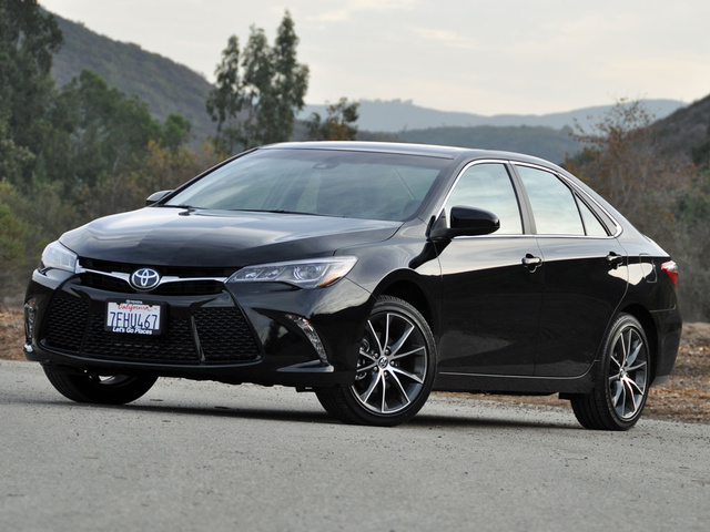 High Quality Tuning Files Toyota camry 2.0i  150hp