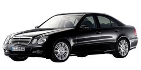 Alta qualidade tuning fil Mercedes-Benz E 220 CDI 163hp