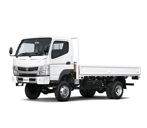 高品質チューニングファイル Ud Trucks Kazet  4P10 150hp