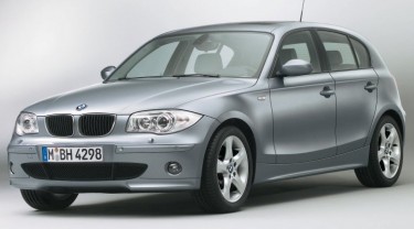 高品質チューニングファイル BMW 1 serie 120i  150hp