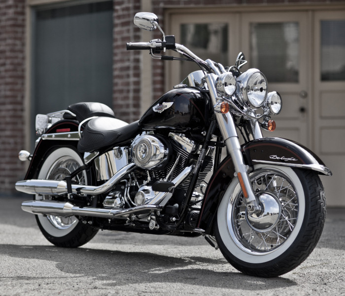 高品質チューニングファイル Harley Davidson 1584 Dyna / Softail / Rocker / Electra Glide 1584 Softail Deluxe  63hp