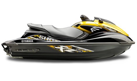 Fichiers Tuning Haute Qualité Yamaha Jet ski FZS 1.8 supercharged  210hp