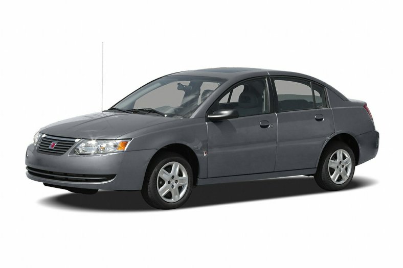 High Quality Tuning Files Saturn Ion 2.4i  175hp