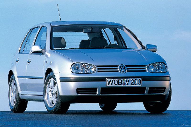 High Quality Tuning Files Volkswagen Golf 1.8i 20v  125hp