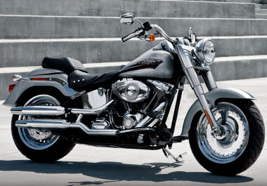 高品質チューニングファイル Harley Davidson 1584 Dyna / Softail / Rocker / Electra Glide 1584 Dyna / Softail Fat Boy  73hp