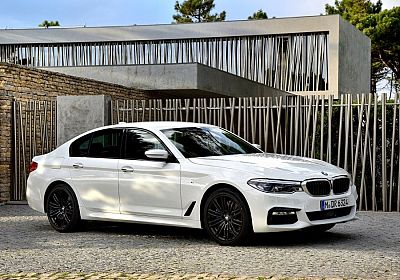 Fichiers Tuning Haute Qualité BMW 5 serie 535i  306hp