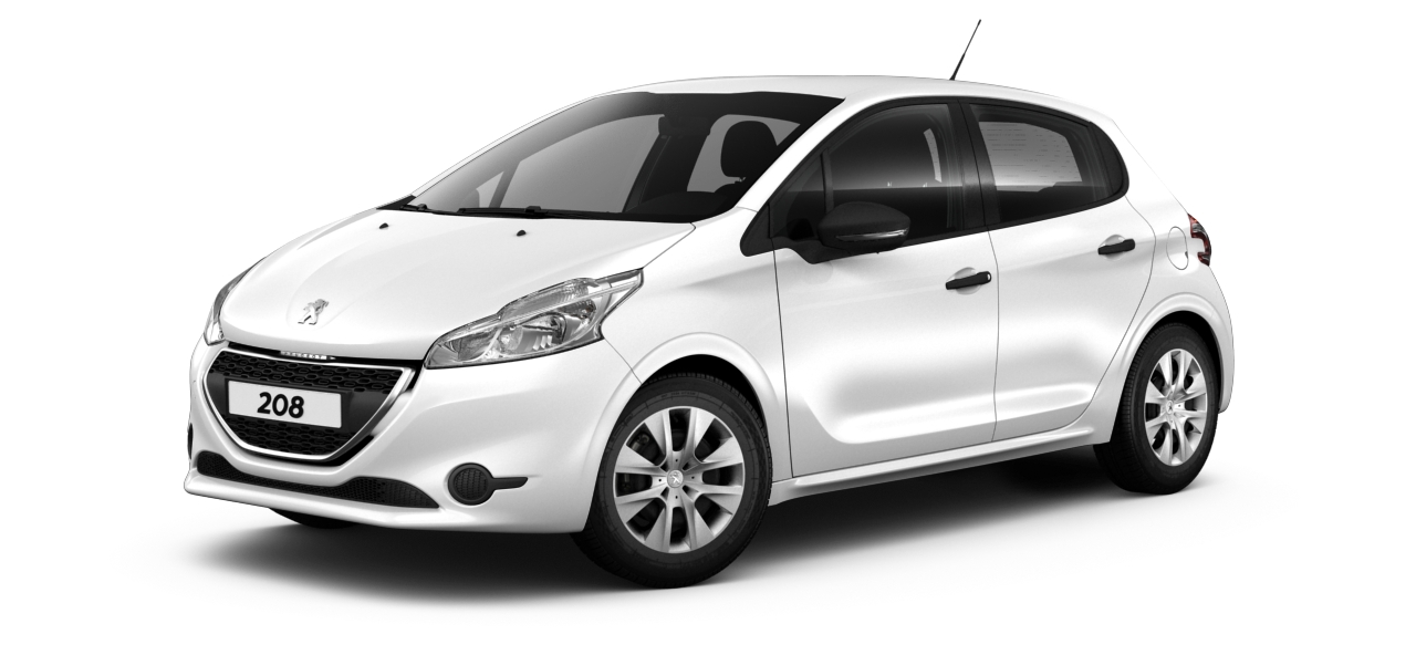 High Quality Tuning Files Peugeot 208 1.6 e-THP GTI 208hp