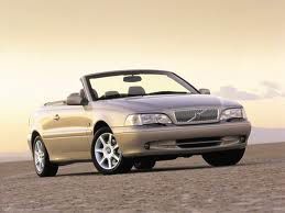 High Quality Tuning Files Volvo C70  T5 240hp