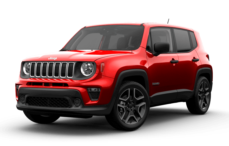 Alta qualidade tuning fil Jeep Renegade 1.3 GSE T4 - 4xe 190hp